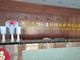 গ্লাভ পরিষ্কারের জন্য 80g নিডেল পাঞ্চিং ননবোভেন কাপড় প্রস্তুতকারী