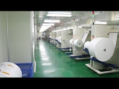 অ্যালোয়ে এবং ভিটামিন ই সহ সংবেদনশীল ত্বকের জন্য ৮০ পিসি শিশুর ভিটামিন টয়লেট