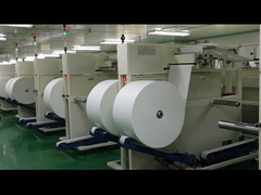 প্রাকৃতিক এককালীন মুখের জন্য প্রাপ্তবয়স্কদের ভিজা উইপস খাঁটি তুলা এবং EDI খাঁটি জল / 45 GSM থেকে তৈরি