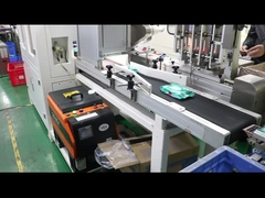 প্রাকৃতিক ডিসপোজেবল ফেসিয়াল বাঁশ বায়োডেগ্রেডেবল নরম প্রাপ্তবয়স্ক ভিজা উইপস অ্যালকোহল ছাড়াই