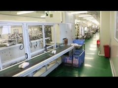 জল ভিত্তিক এবং হাইপোঅ্যালার্জেনিক ইডিআই খাঁটি জল প্রাপ্তবয়স্কদের জন্য ত্বক পরিষ্কারের জন্য ভিজা ওয়াশার