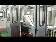 অ্যান্টিব্যাকটেরিয়াল ভিজা উইপস