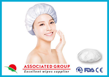 Disposable Rinse Free Shampoo Cap Waterproof Patient Hygiene Personal Care Cap