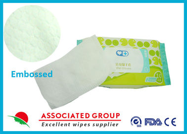 Shampoo Potato Scrubbing Gloves For Body , Disposable Paper Gloves