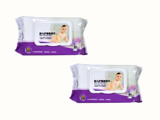 Oat Extract Anti Rash Baby Wipes Calendula Formula Hip Protector