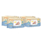 Rayon Spunlace Baby Wet Wipes 99% Water Dermatologically Tested No Synthetic Fragrance